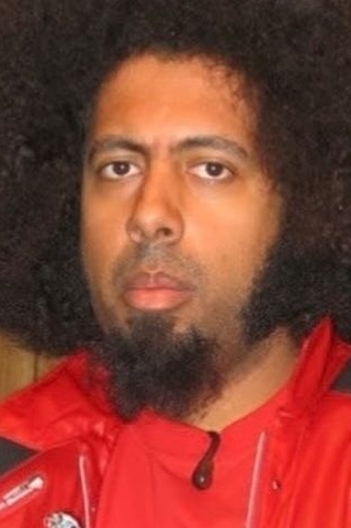 Reggie Watts