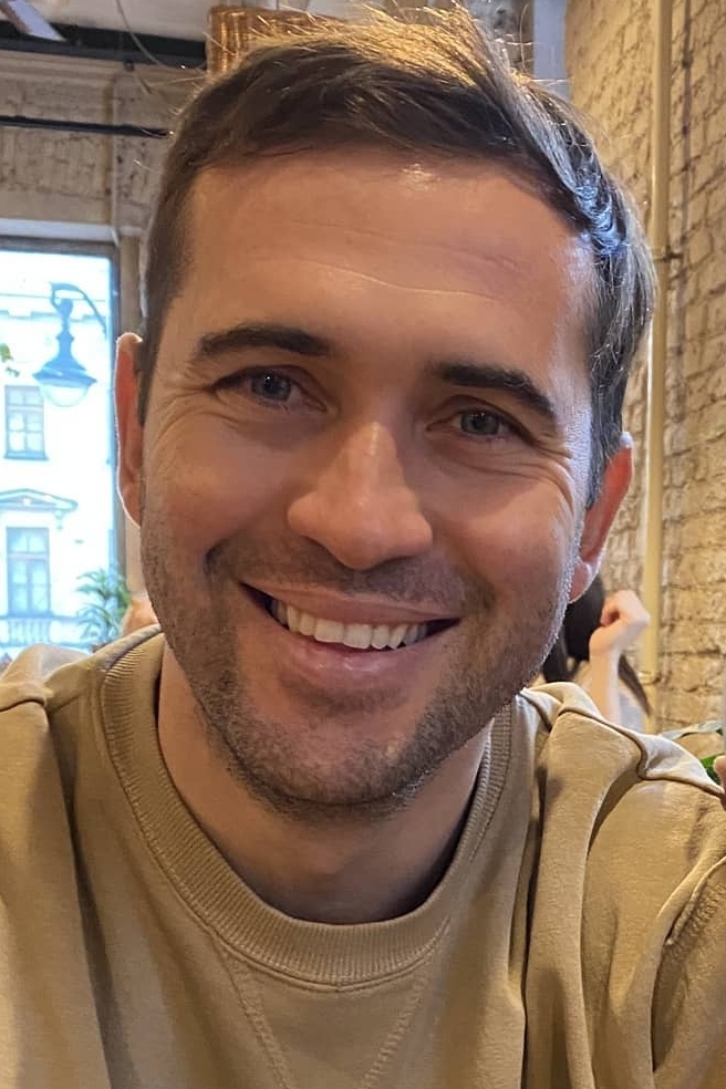 Alexandr Kerzhakov