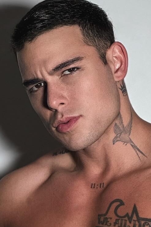 Nick Masc