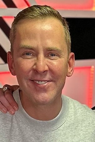 Scott Mills