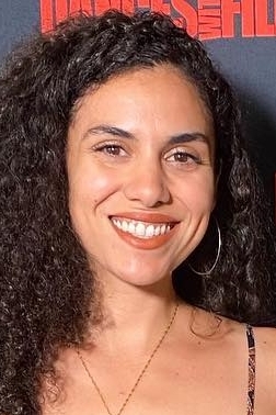 Andrea Sixtos