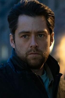 Richard Rankin