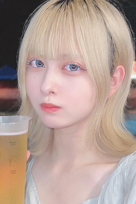 Mei Hashima