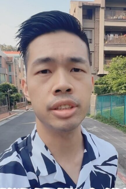 Daniel Chen