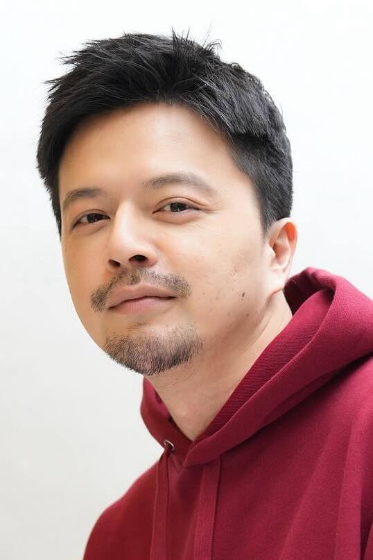 Chiang Chang-Hui