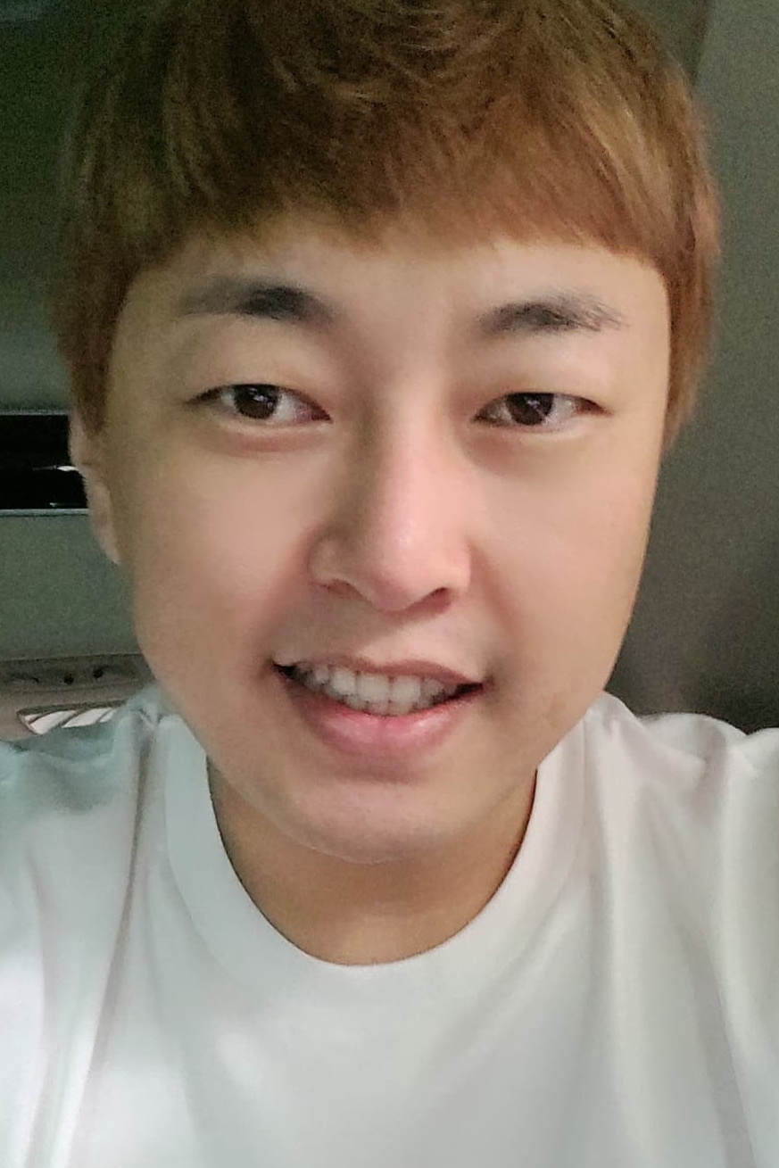 Lee Jin-ho
