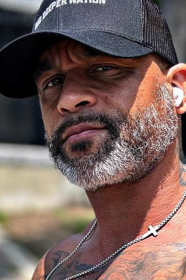 Shaun T
