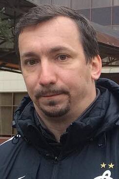 Sergey Kutergin