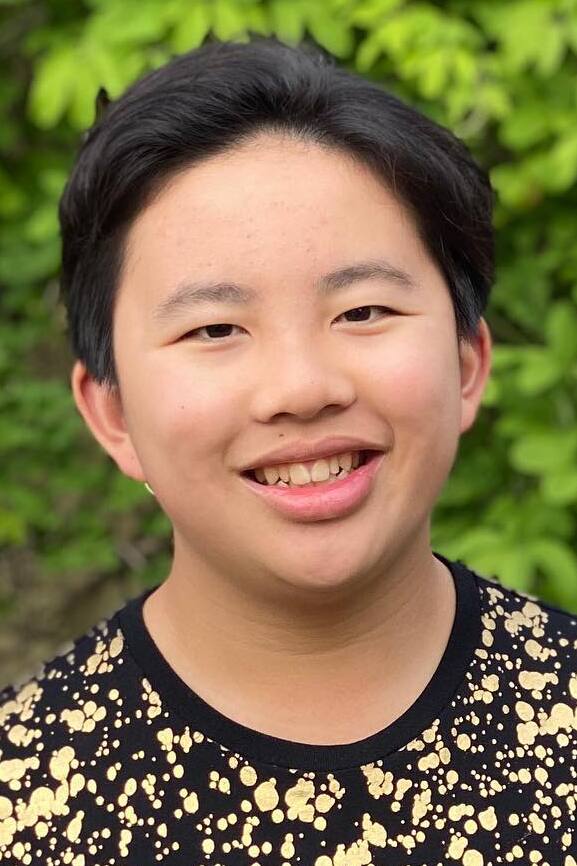 Albert Tsai