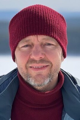 Sergey Netiyevskiy