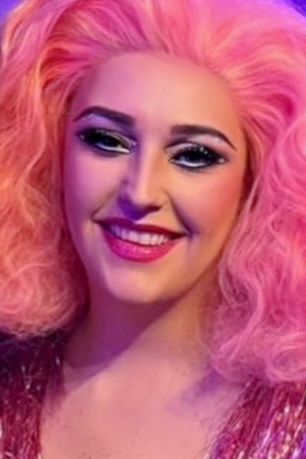 Laganja Estranja
