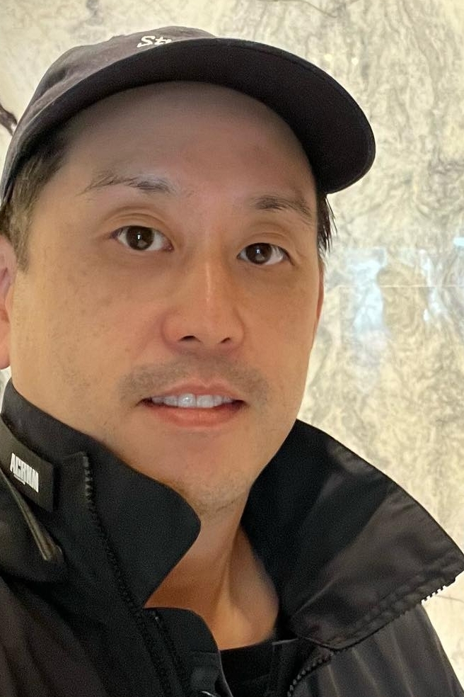 Joe Hahn