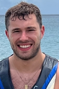 Curtis Pritchard