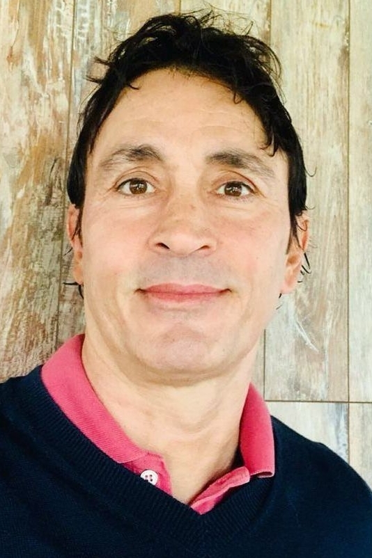 Sebastián Estevanez