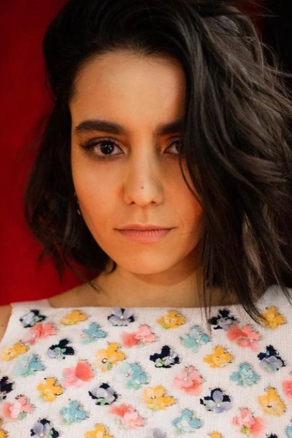 Lina El Arabi