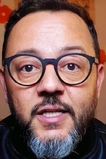 Mohamed Achaour