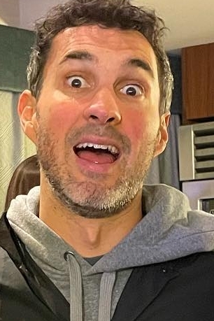 Mark Normand