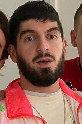 Nima Taleghani