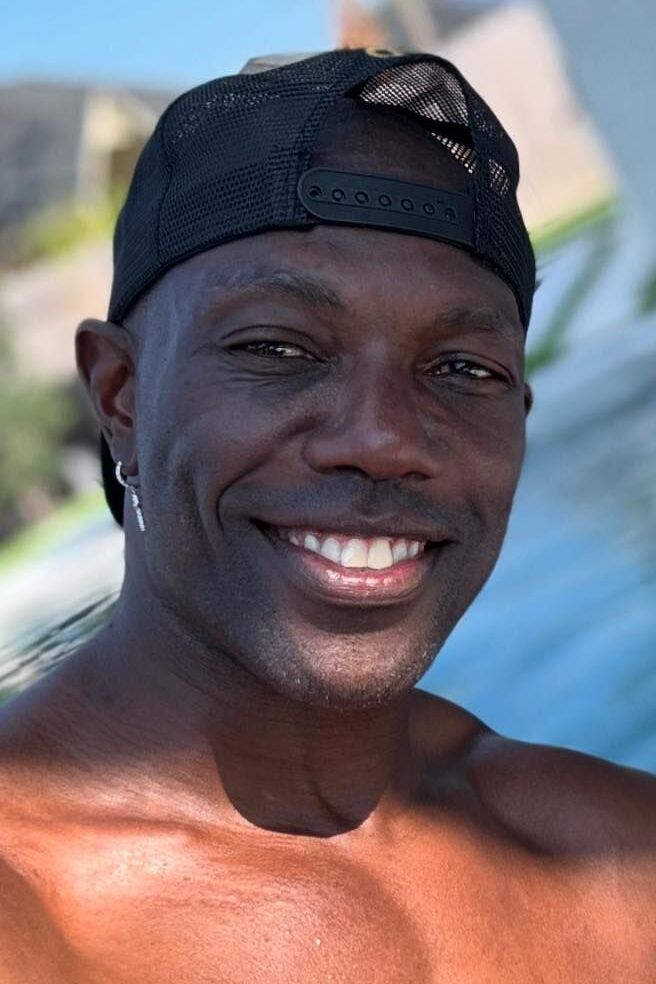 Terrell Owens