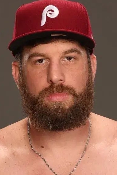 Drew Gulak