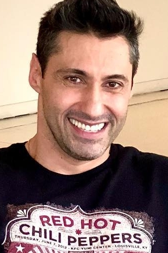 Tito Speranza