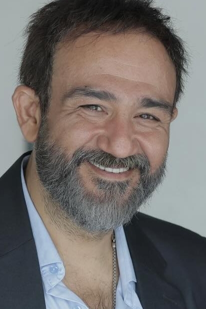 Mehran Ghafourian