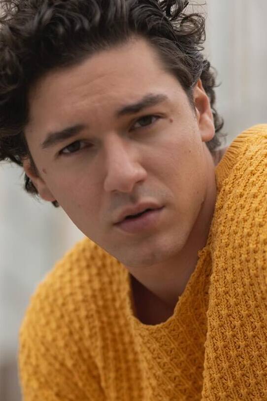 Belmont Cameli Wiki Biography Age Gallery Spouse And More