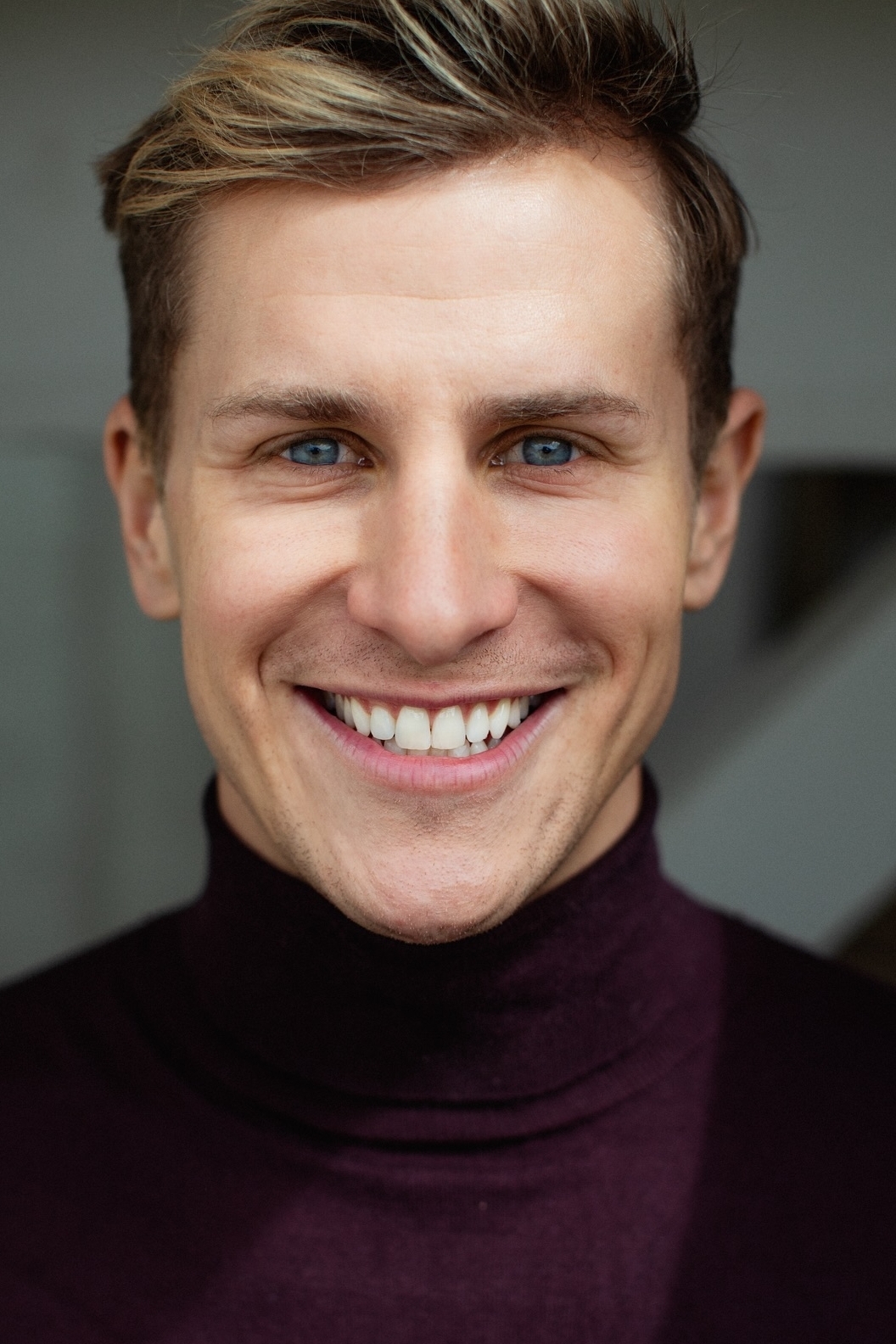 Lukas Sauer
