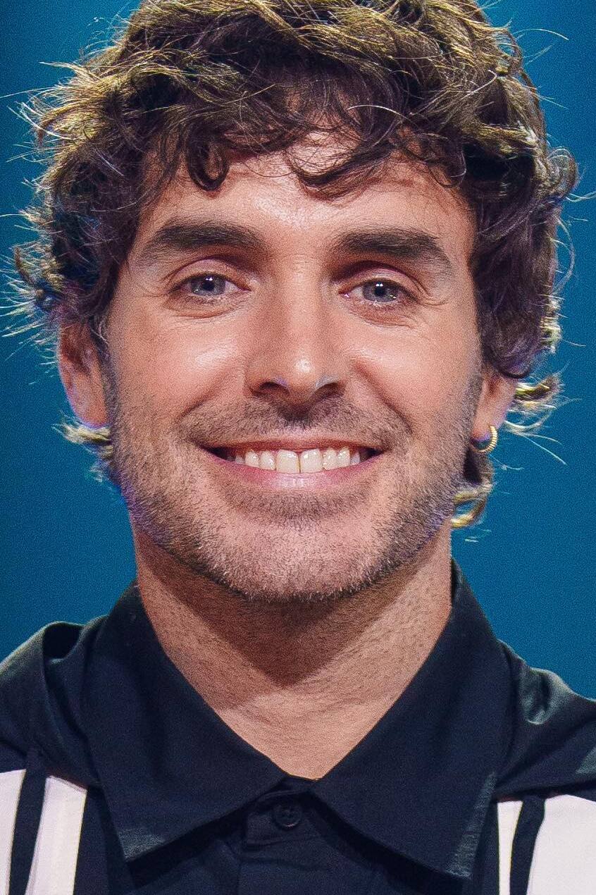 Alex Nevsky