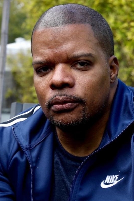 Ricky Bell
