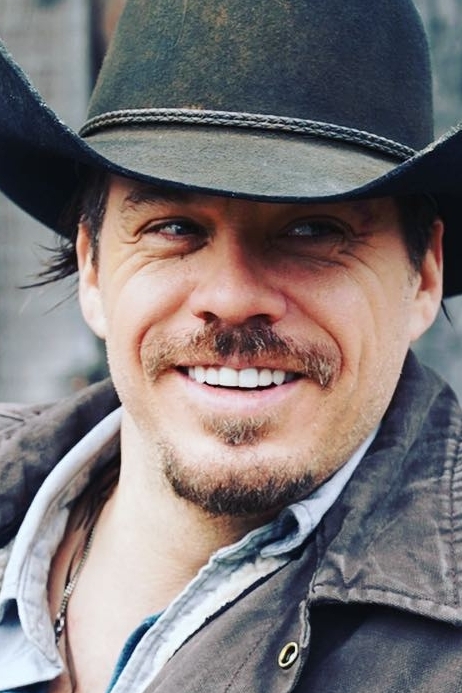 Michael Raymond-James