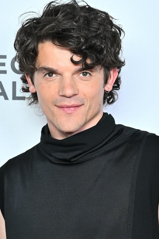 Edward Bluemel