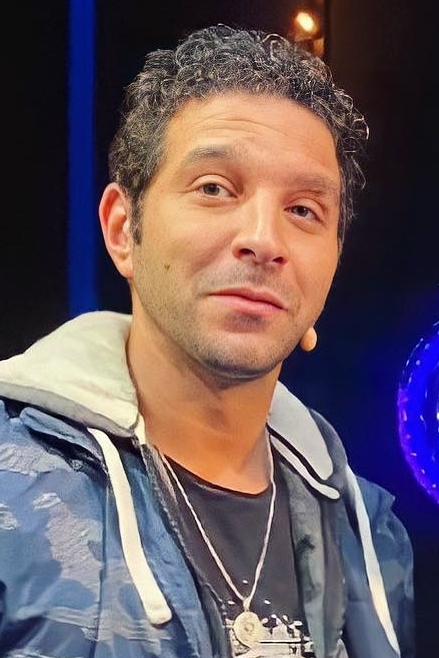 Anas El Baz