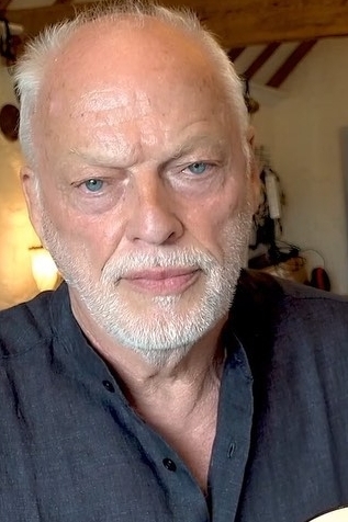 David Gilmour