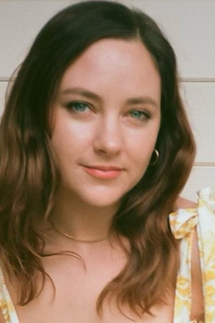 Haley Ramm