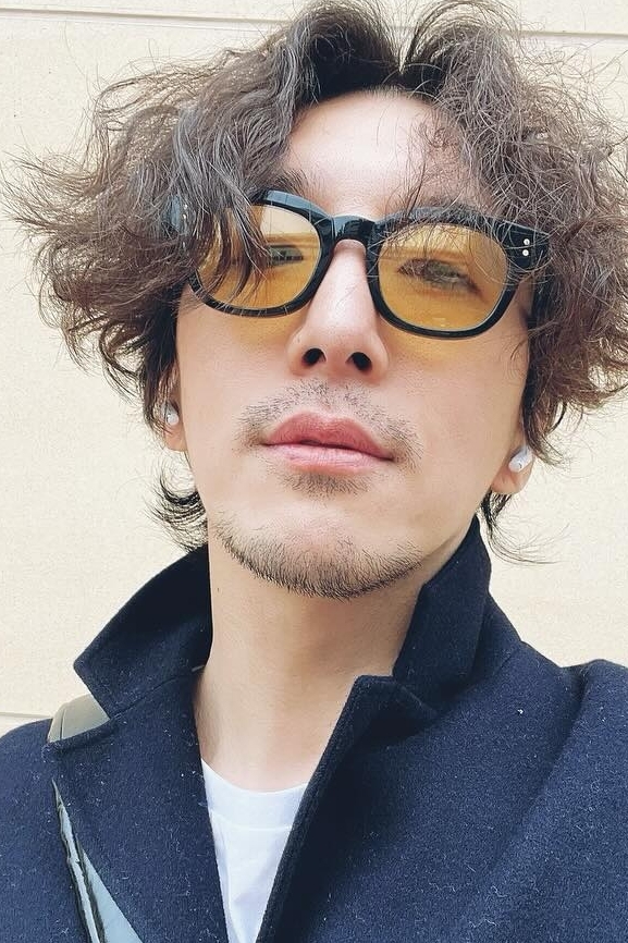 Dong Hyun-bae