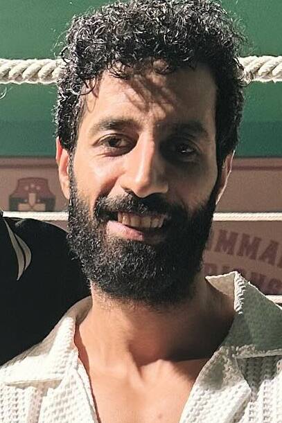 Bhuvan Arora