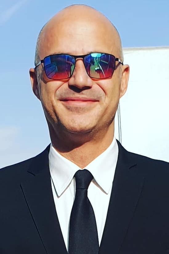 Hazem Samir