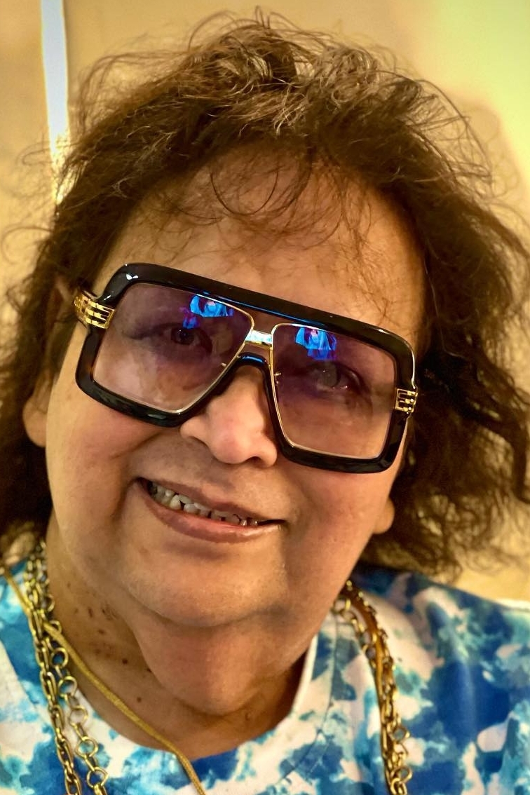Bappi Lahiri