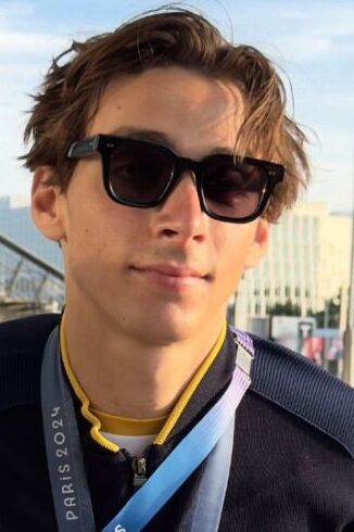 Armand Duplantis