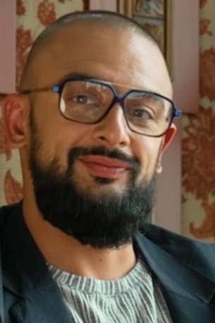 Arunoday Singh