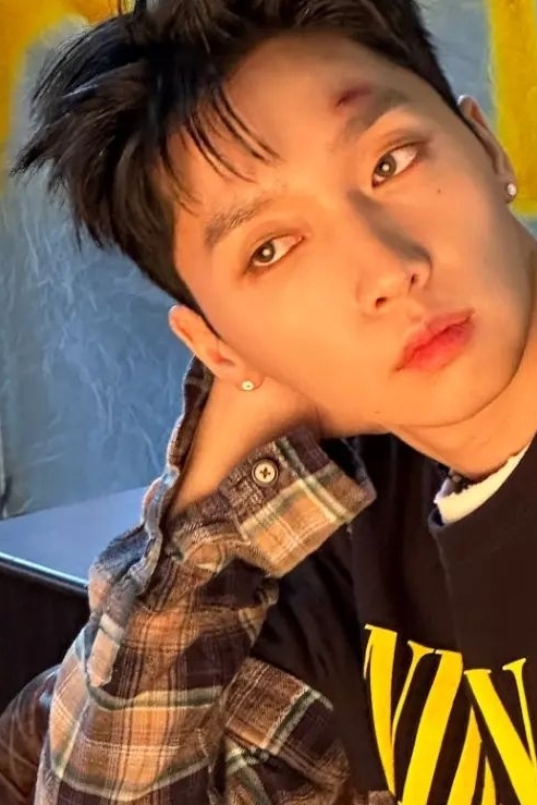 Jeong Se-woon