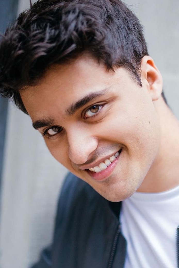 Aryaan Arora
