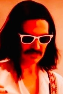 Brian Molko