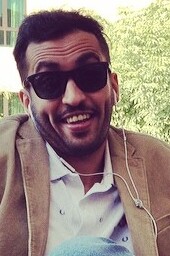 Yousef Aldakheel