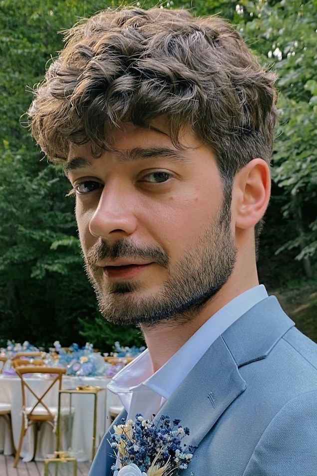 Burak Can