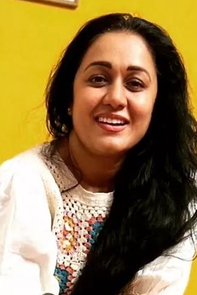 Rajshri Nair