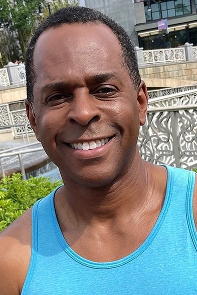 Andi Peters