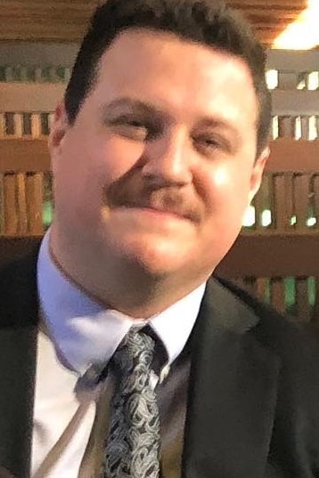 Cameron Britton