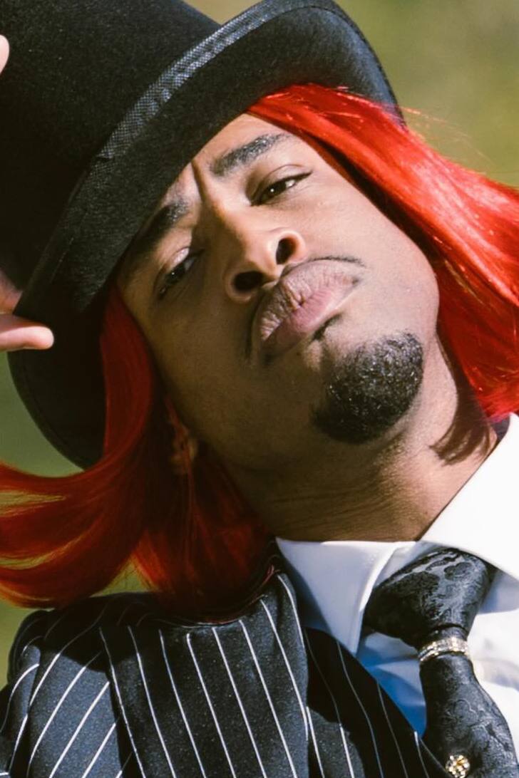 Titus Makin Jr. Wiki, Biography, Age, Gallery, Spouse and more